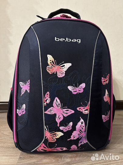 Рюкзак школьный для девочки