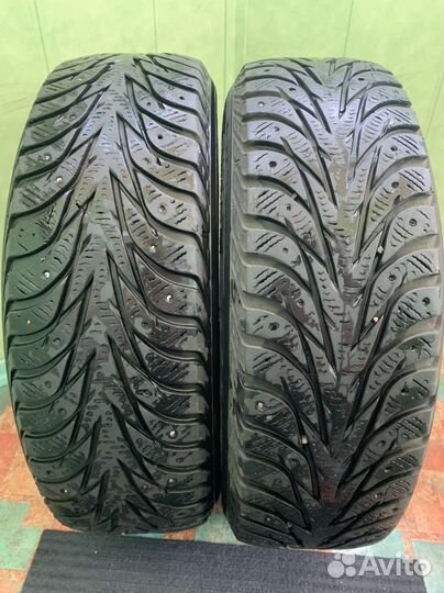 Yokohama Ice Guard IG35 185/65 R15 92T