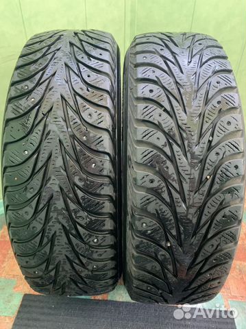 Yokohama Ice Guard IG35 185/65 R15 92T