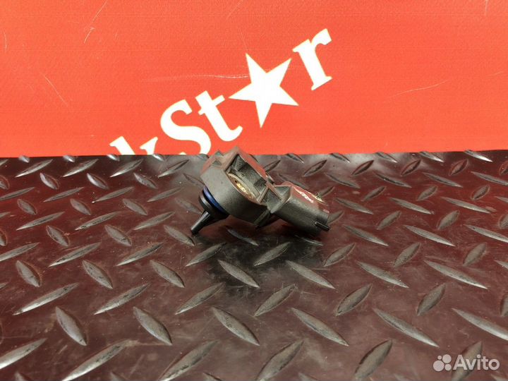 Датчик давления масла