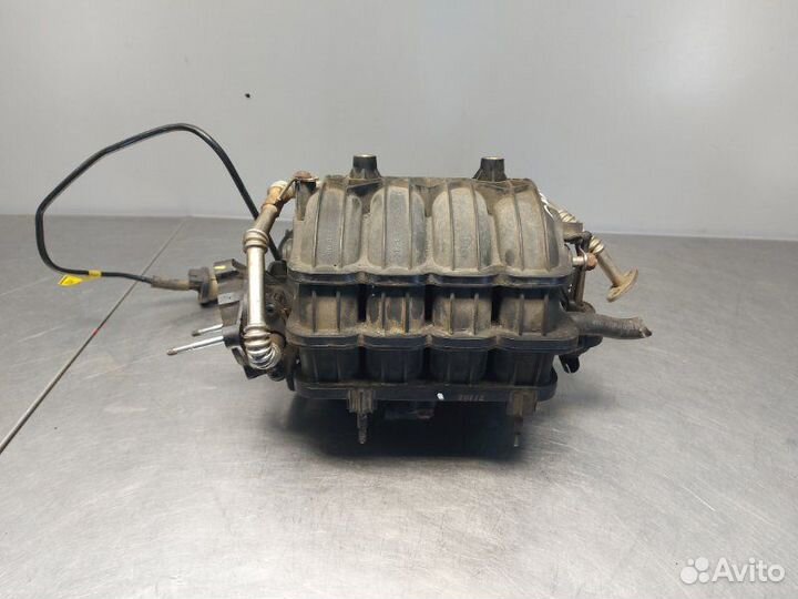 Коллектор впускной Chevrolet Cruze J300 F16D3 2012