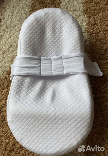 Кокон для новорожденных