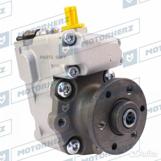 Насос гур BMW 5 (E60