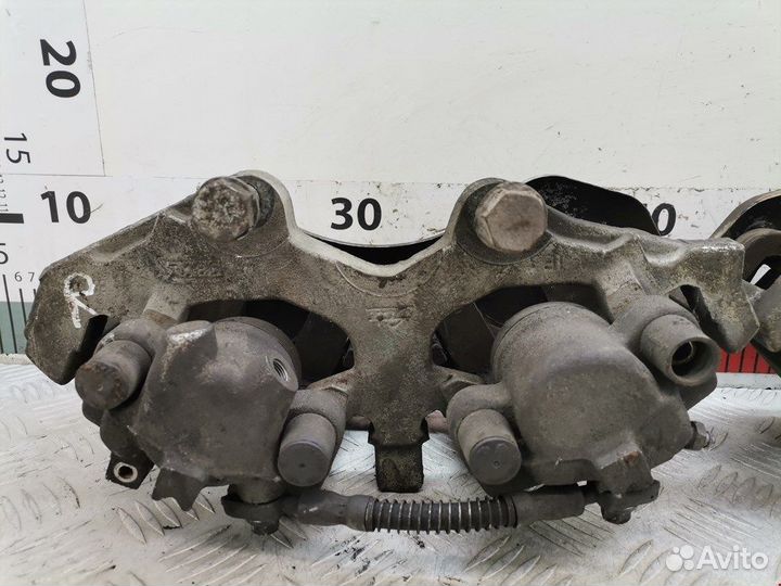 Б/У Б/У Суппорт передний левый A0034208983