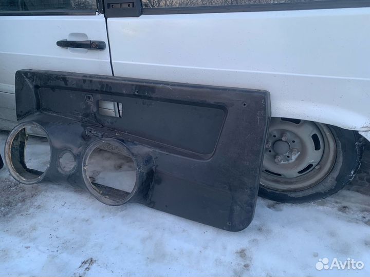 Дверные карты ваз 2113 автозвук