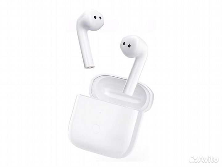 Беспроводные наушники Xiaomi Redmi Buds 3 M2104E1