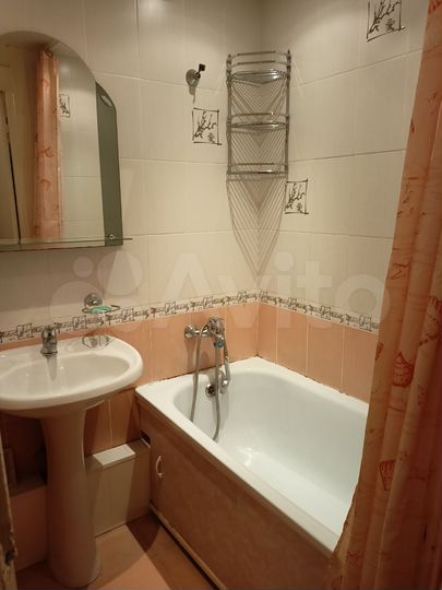 4-к. квартира, 57 м², 4/5 эт.