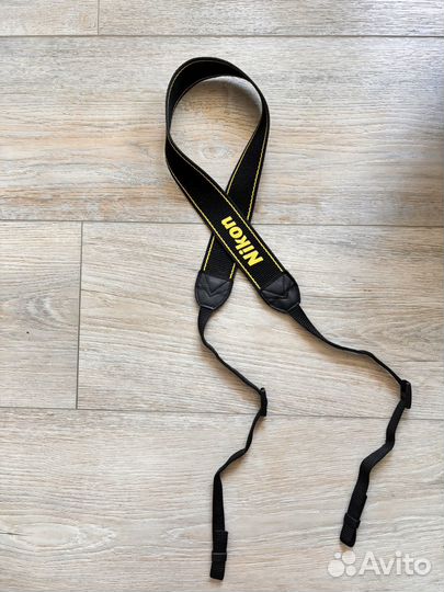 Лямки для фотоаппарата