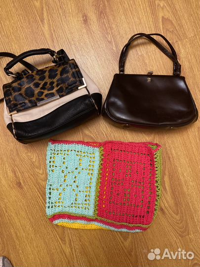 Вещи женские 42-44