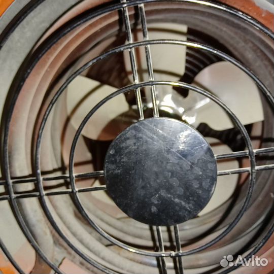 Тепловентилятор Проф Тепло