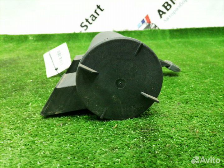 Абсорбер (фильтр угольный) Bmw X3 F25 N20B20A 2012