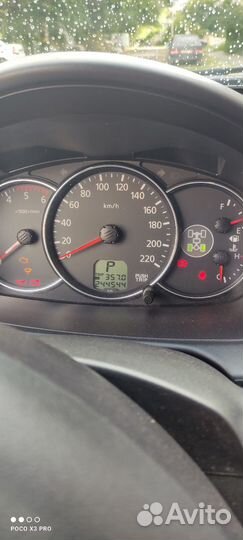 Mitsubishi Pajero Sport 2.5 AT, 2013, 244 550 км