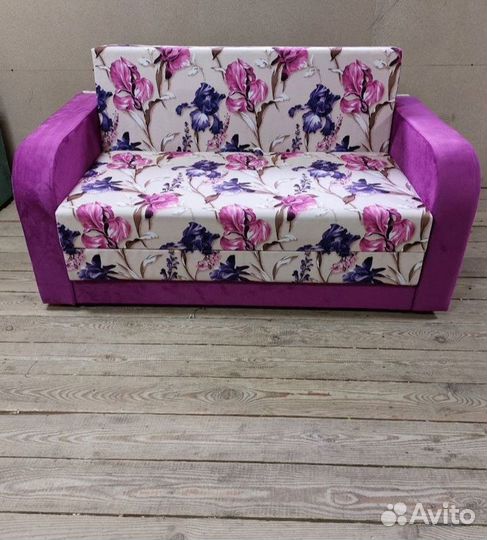 Диван Чебурашка