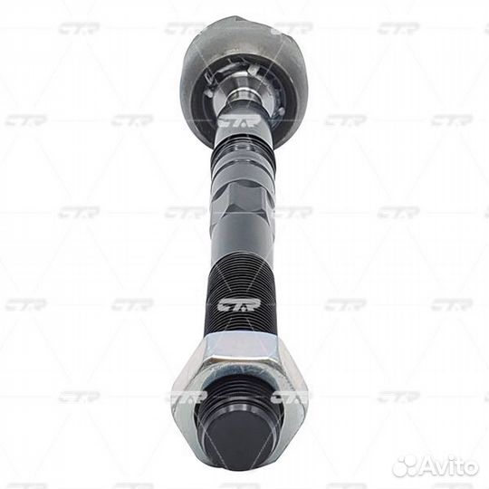 Тяга рулевая замена CRB7\ BMW E60/E61/E63/E64 2.0i-4.4i/2.5D 03