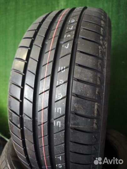 Bridgestone Turanza T005 195/65 R15 91T