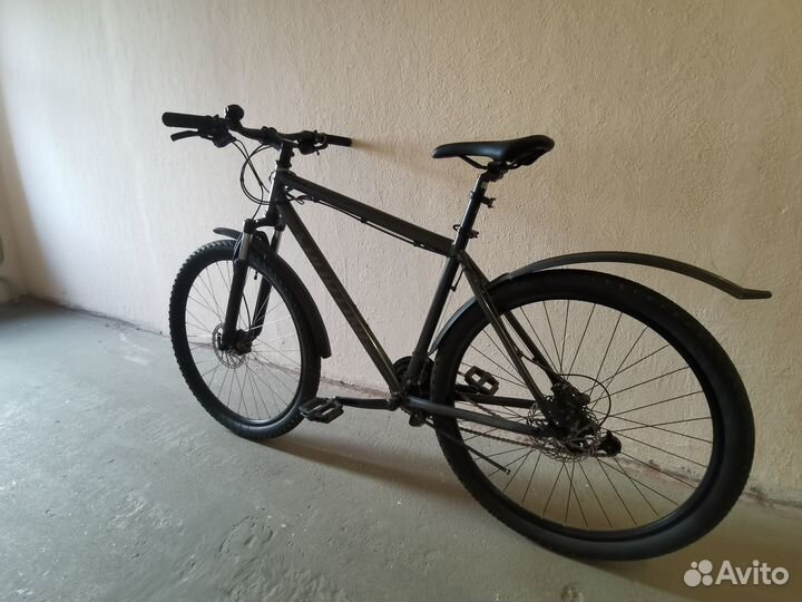 Forward sporting 27.5 3.2