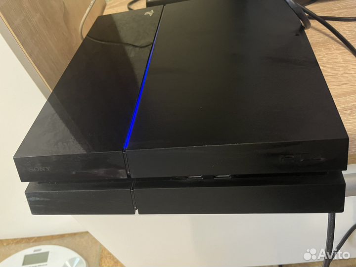 Sony playstation 4 slim 500gb