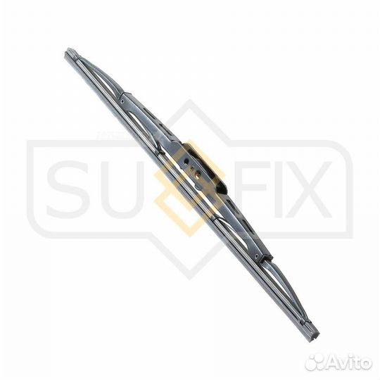 Sufix SW-1015 Щетка стеклоочистителя каркасная, 38