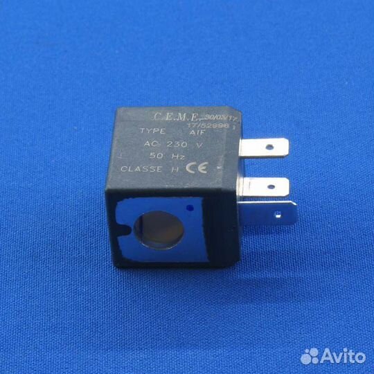 Катушка клапана утюга (отпаривателя)