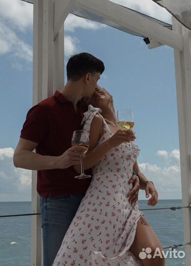 Фотограф / Визуал / Стиль и качество / Крым