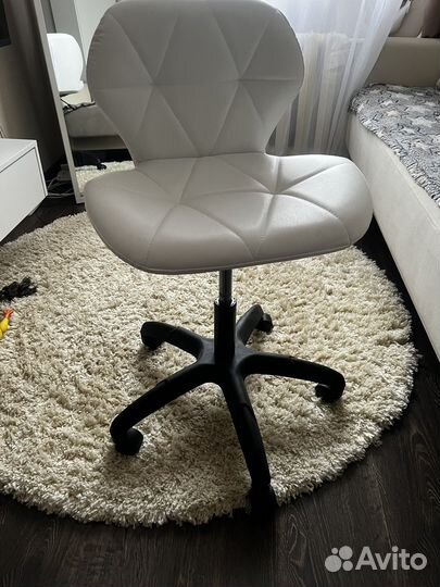 Набор для наращивания ресниц (кушетка,столик,стул)