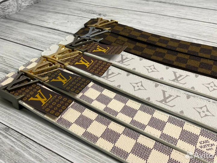 Ремень женский Louis Vuitton