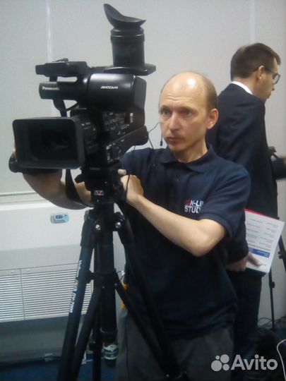 Видеомонтаж (монтаж видео+съемка). Екатеринбург