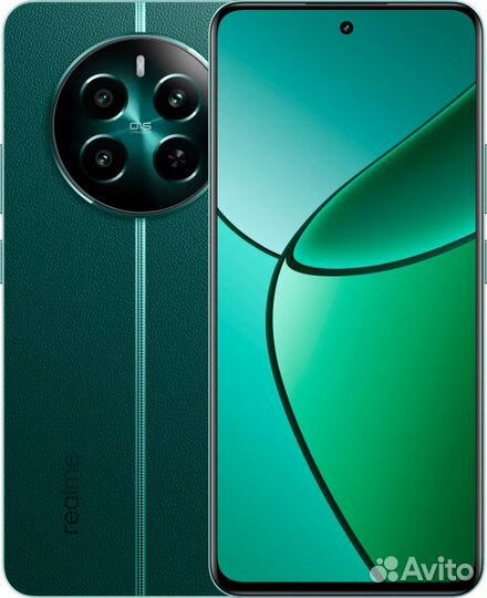 realme 12+, 8/256 ГБ