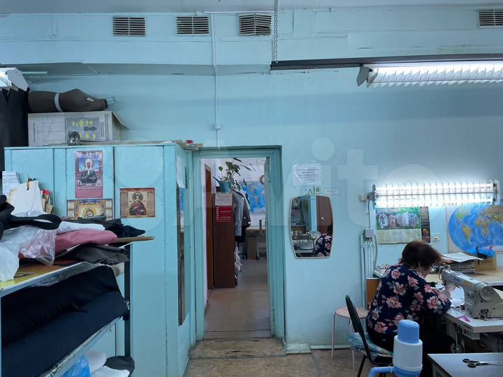 Сдам под любую деятельность, 153.1 м²