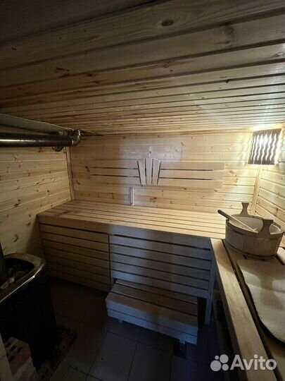 Гараж, 30м²