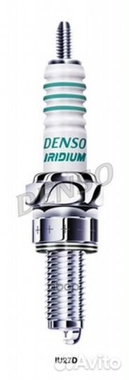 Свеча зажигания yamaha XJ IU27 Denso