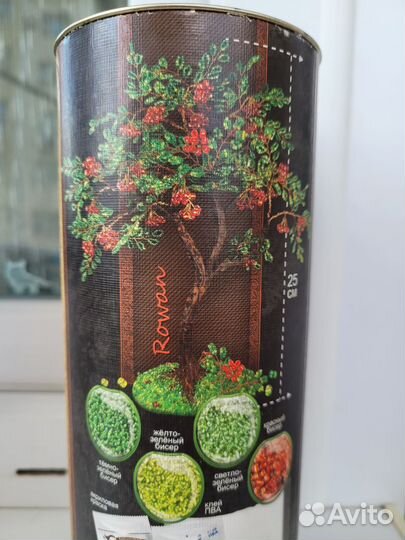 Новый набор для творчества 