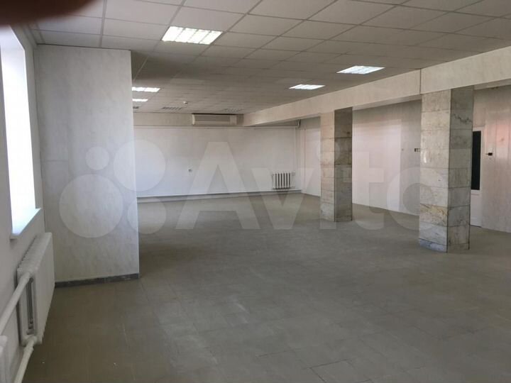 Торговая площадь, 120 м²