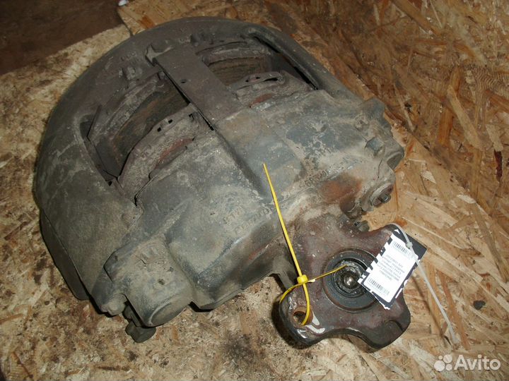 Суппорт передний левый Volvo FH13 20523651