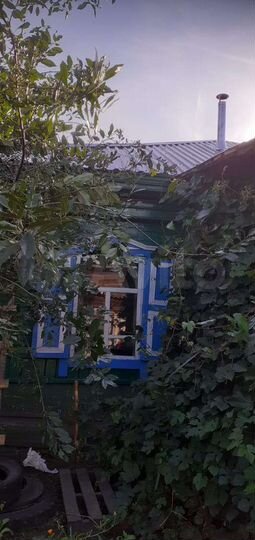 Дом 37,5 м² на участке 3,5 сот.