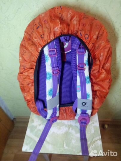 Школьный рюкзак TopGal(Чехия)