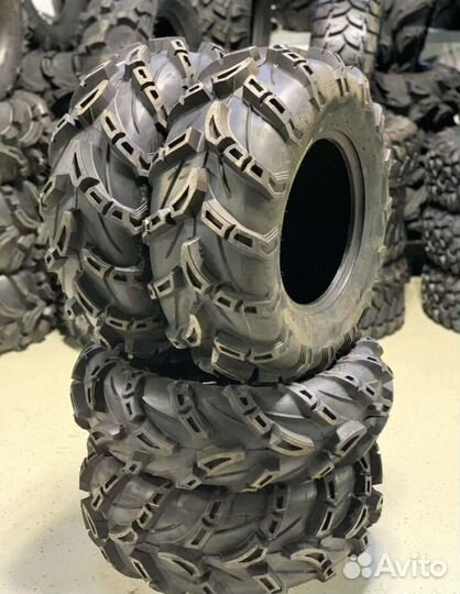 Шины для квадроцикла CST Wild Thang 30-14