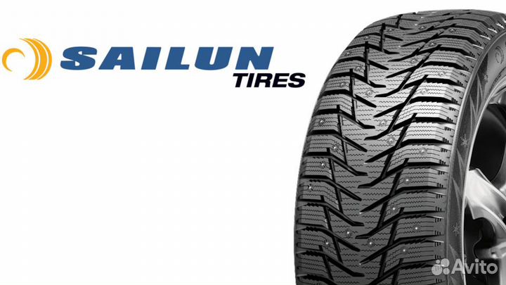 Sailun Ice Blazer WST3 205/70 R15 100T