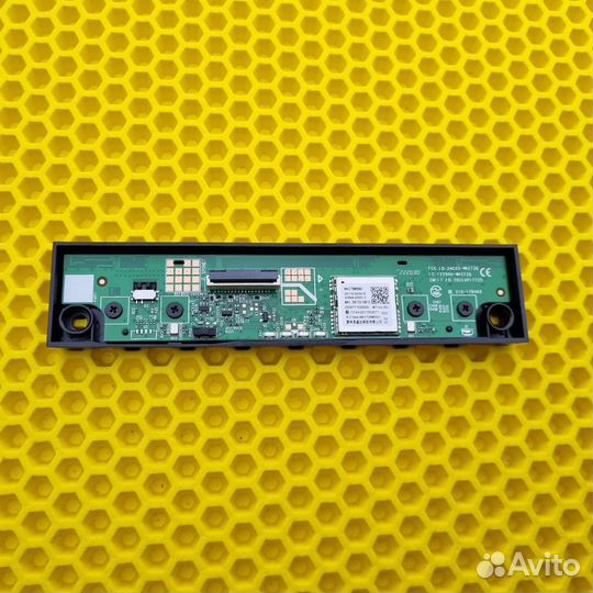 Wi-Fi модуль 2ас23-wкст26 от телевизора TCL 43P737