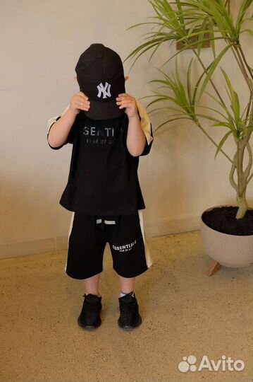 Детская одежда