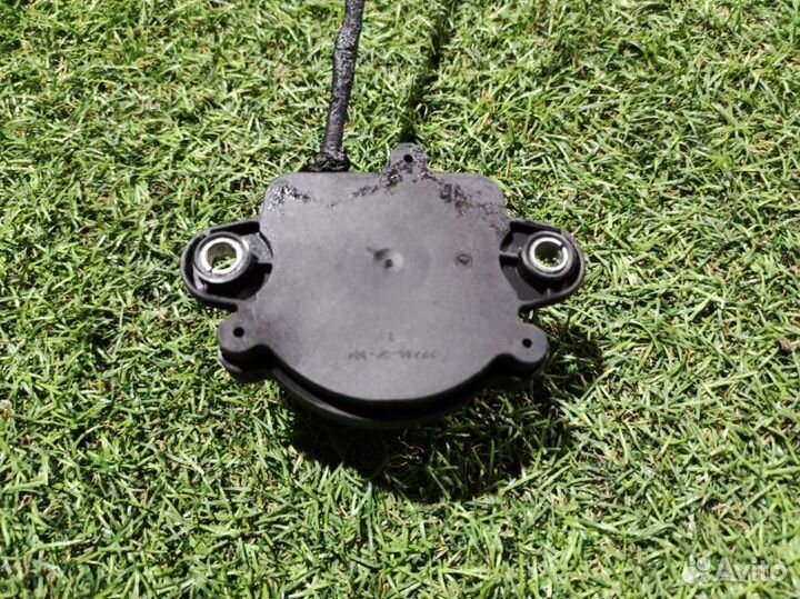 Трос аварийной разблокировки АКПП Audi Q7 II 4M