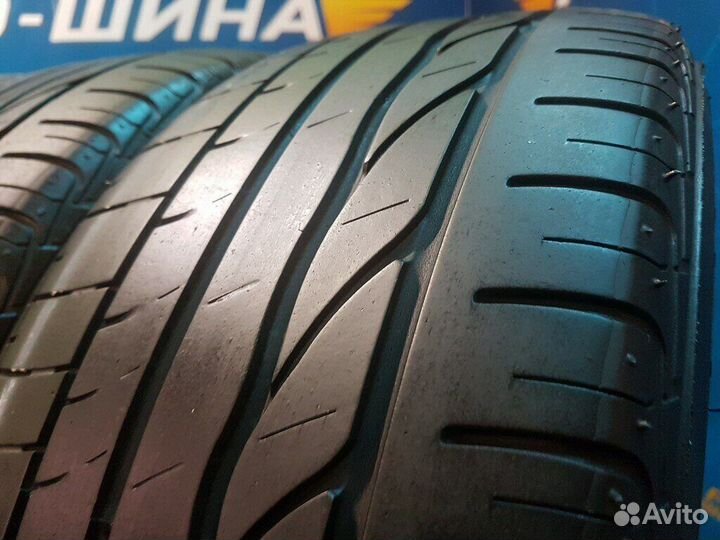 Bridgestone Turanza ER300 205/55 R16