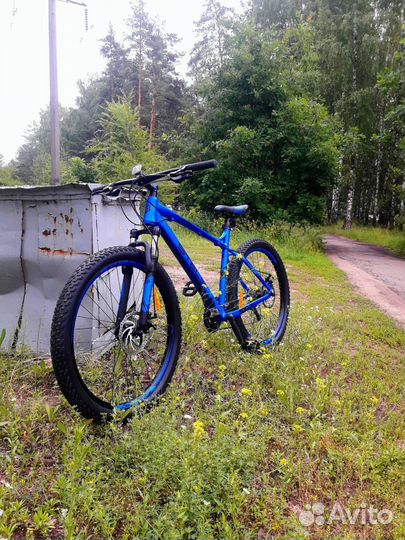 Стелс Adrenalin MD 27,5