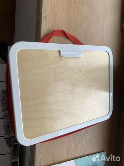 Планшет икеа дорожный