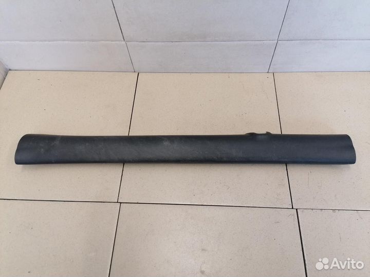Накладка порога (внутренняя) Solaris 2010-2017