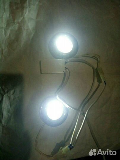 Свет для аквариума