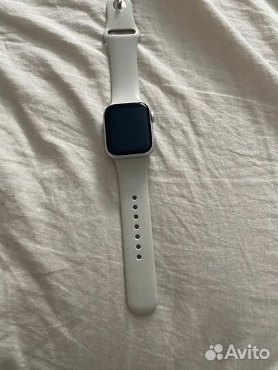 Часы apple watch 4 40mm
