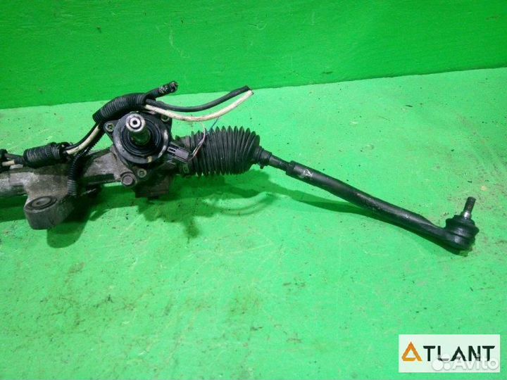 Рулевая рейка honda accord