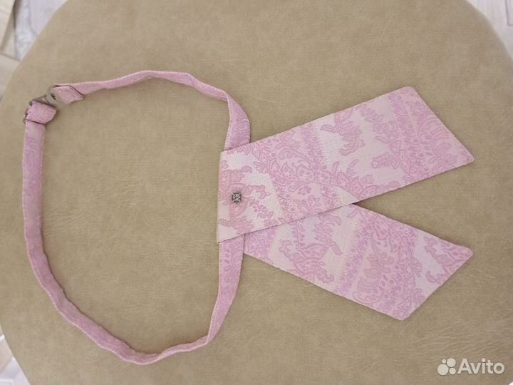 Галстук для девочки