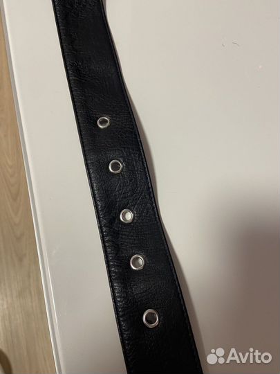 Ремень экокожа
